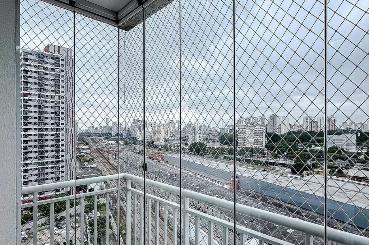 Apartamento de 2 quartos, 1 vaga, 59 m² - Condomínio Verte Belém