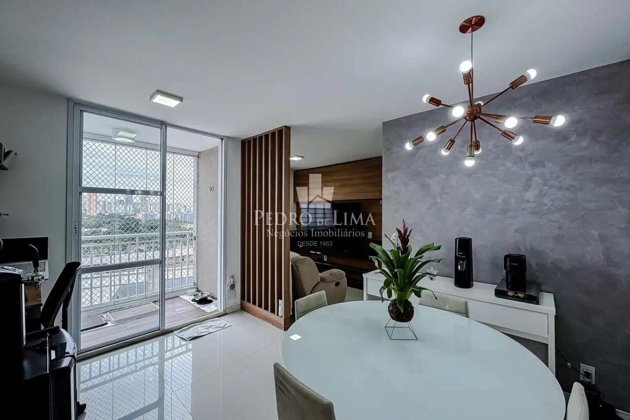 imagem do imovel Apartamento de 2 quartos, 1 vaga, 59 m² - Condomínio Verte Belém ref: TP30750
