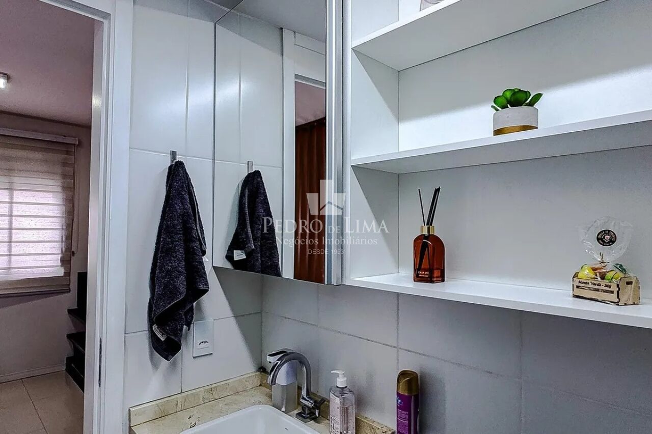 Apartamento de 2 quartos, 1 vaga, 59 m² - Condomínio Verte Belém