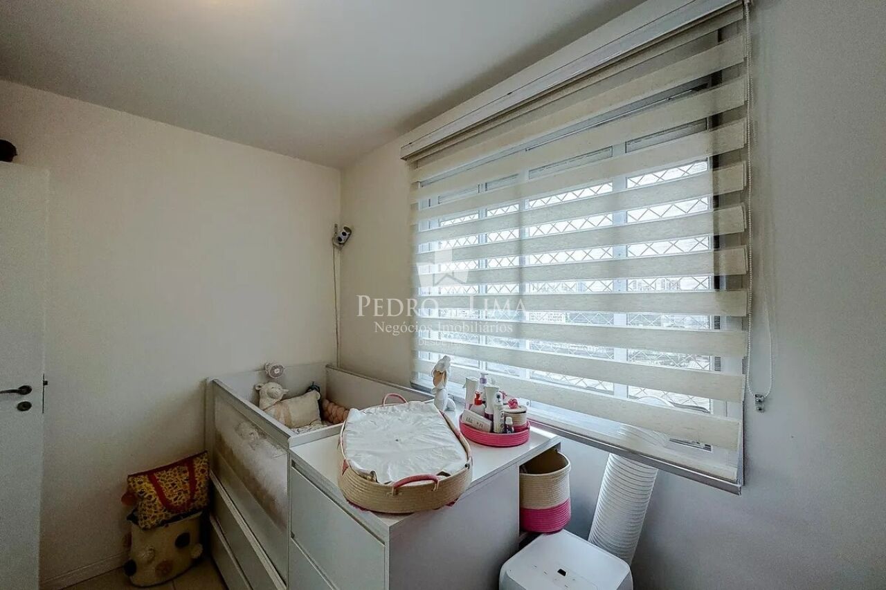 Apartamento de 2 quartos, 1 vaga, 59 m² - Condomínio Verte Belém
