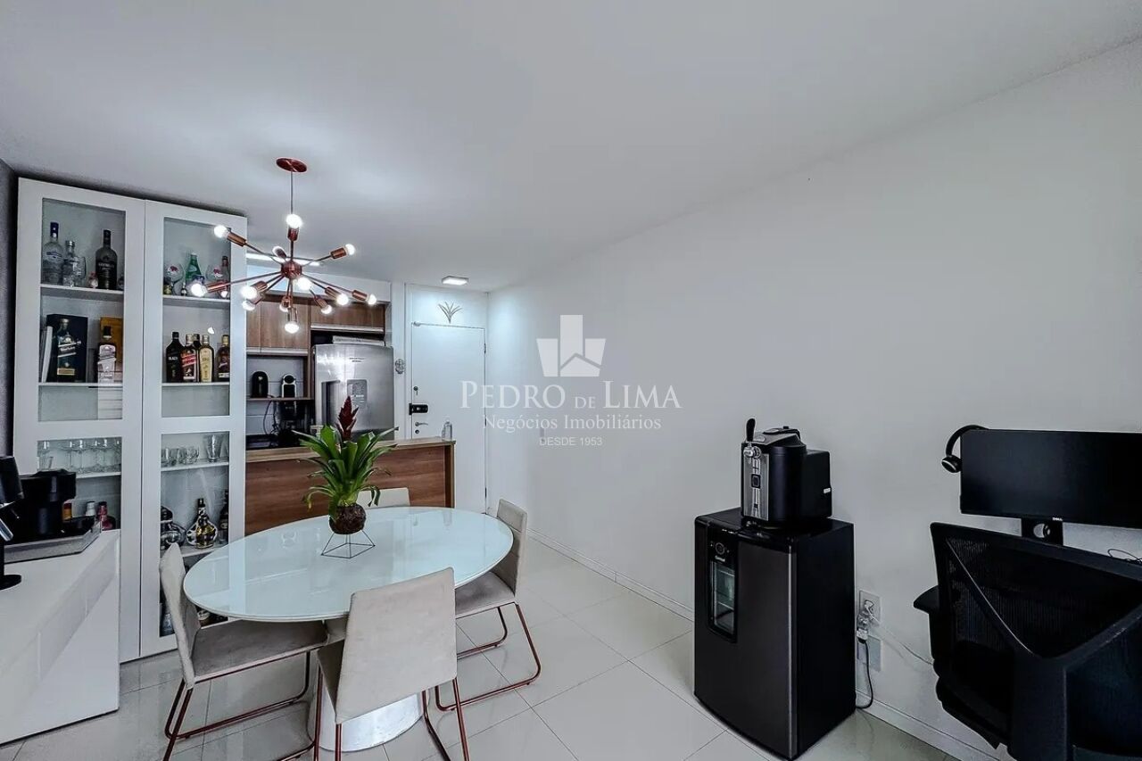 imagem do imovel Apartamento de 2 quartos, 1 vaga, 59 m² - Condomínio Verte Belém ref: TP30750