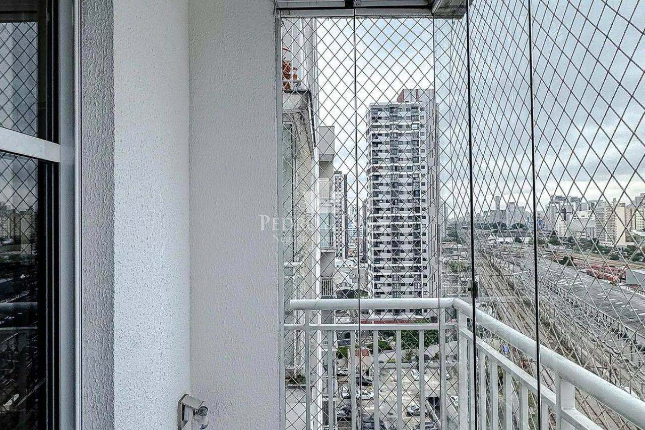 Apartamento de 2 quartos, 1 vaga, 59 m² - Condomínio Verte Belém