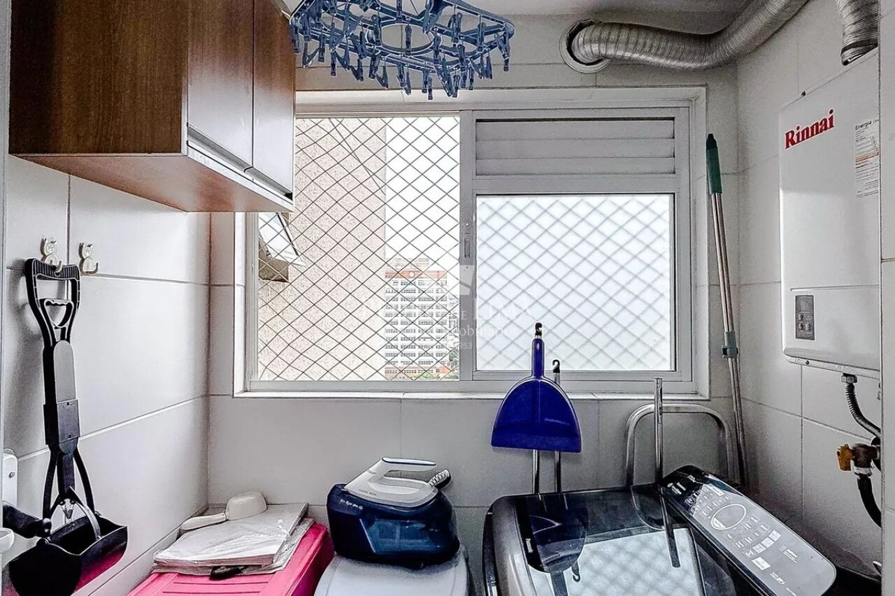 Apartamento de 2 quartos, 1 vaga, 59 m² - Condomínio Verte Belém