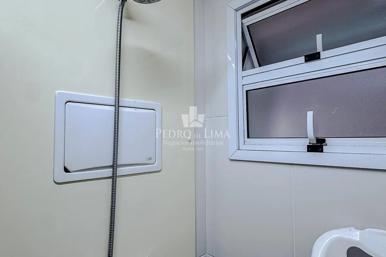 Apartamento de 2 quartos, 1 vaga, 59 m² - Condomínio Verte Belém