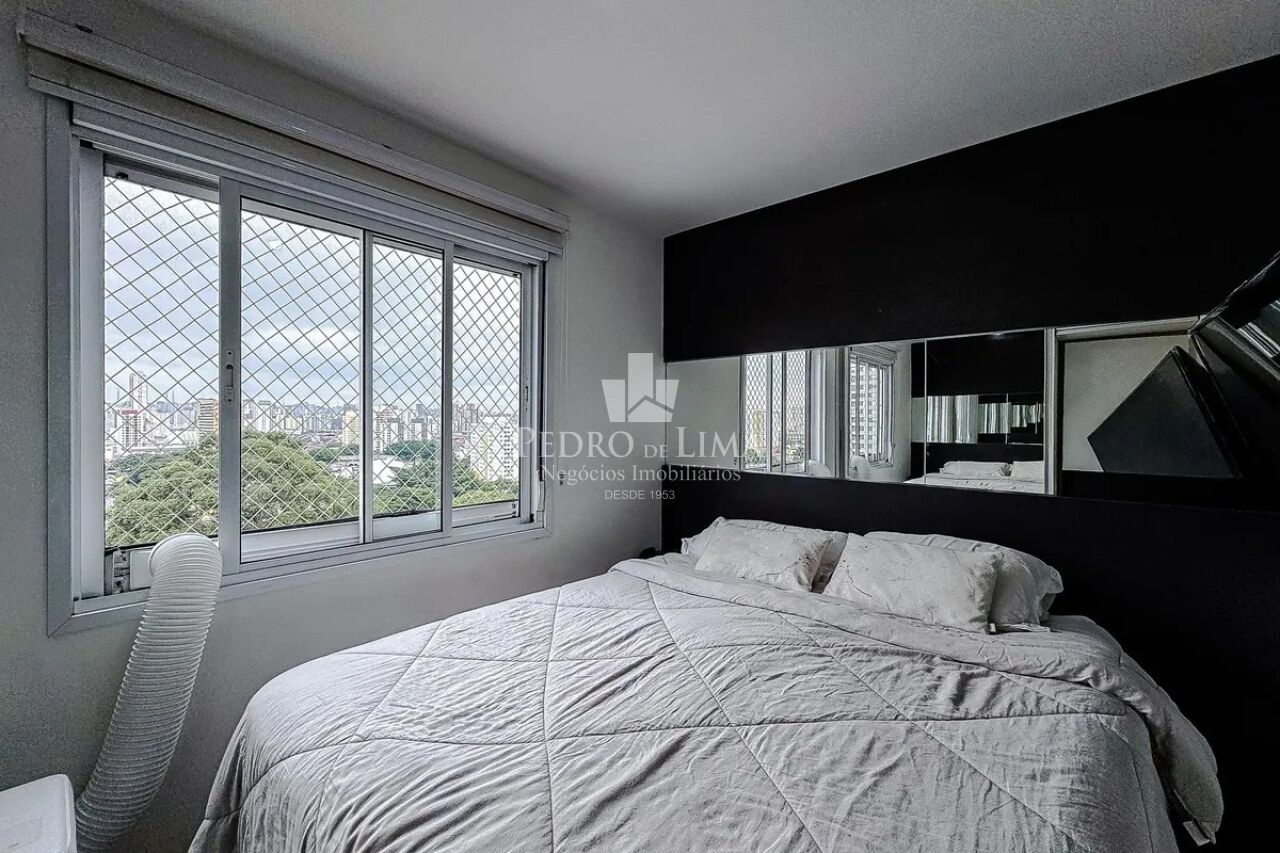 Apartamento de 2 quartos, 1 vaga, 59 m² - Condomínio Verte Belém