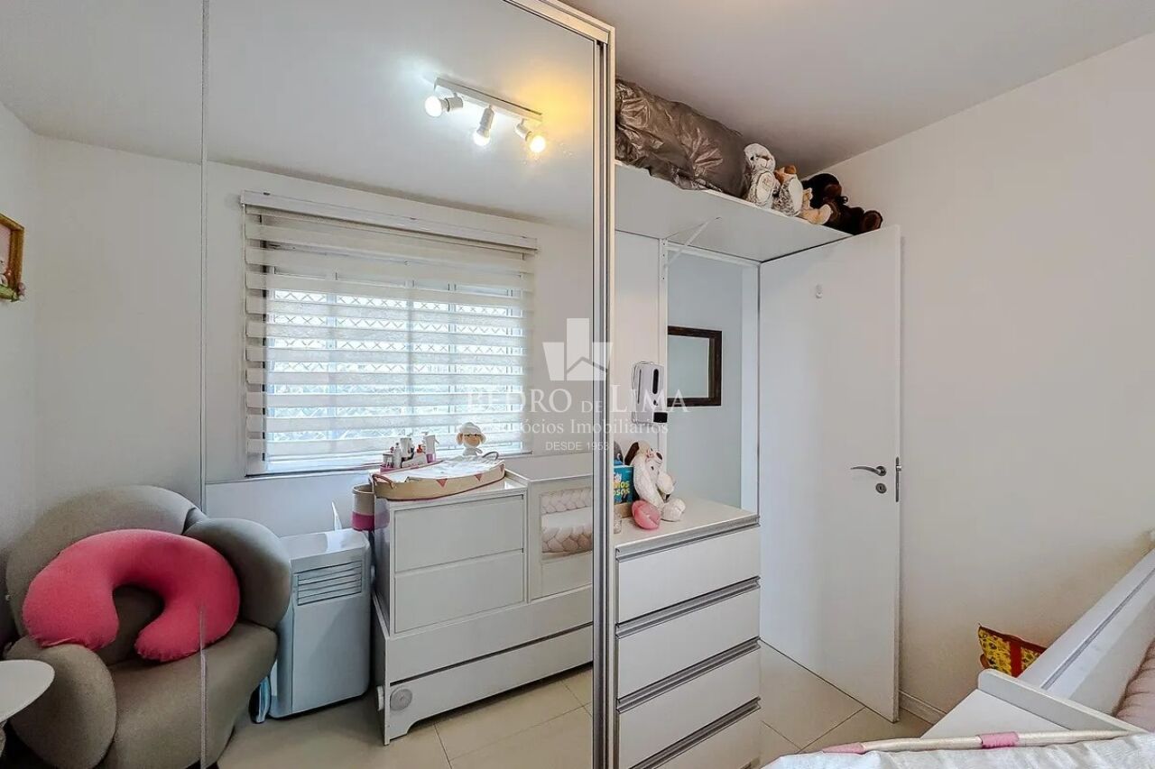 Apartamento de 2 quartos, 1 vaga, 59 m² - Condomínio Verte Belém