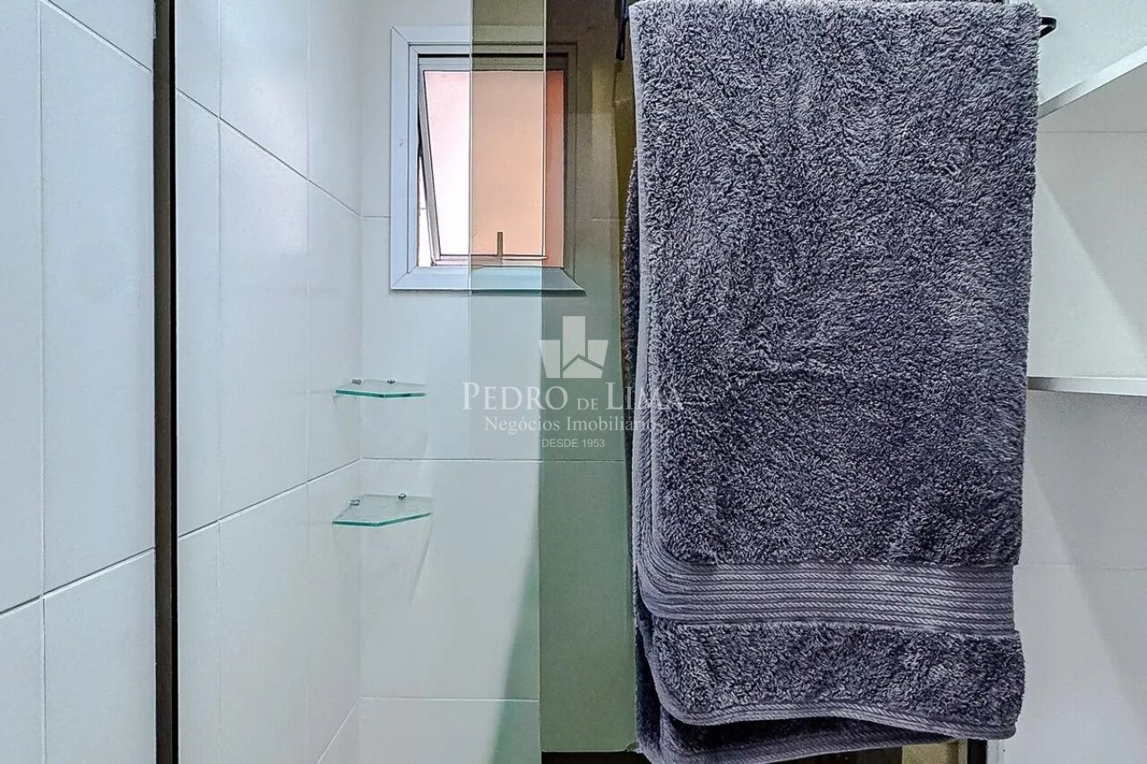 Apartamento de 2 quartos, 1 vaga, 59 m² - Condomínio Verte Belém