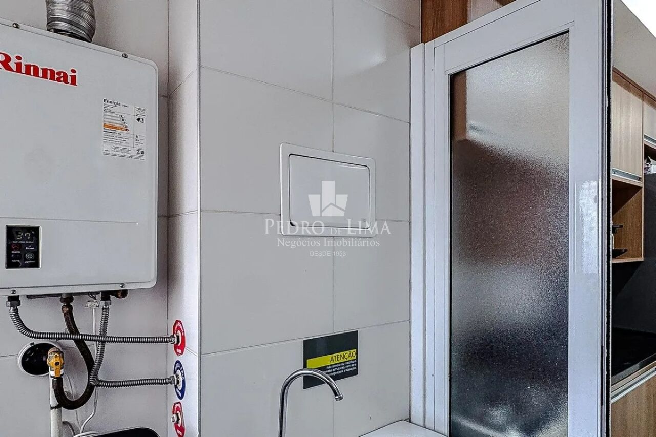 Apartamento de 2 quartos, 1 vaga, 59 m² - Condomínio Verte Belém