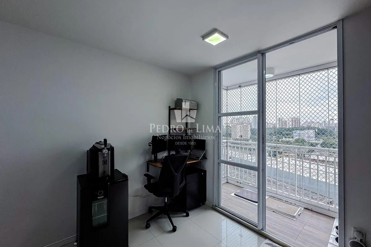 Apartamento de 2 quartos, 1 vaga, 59 m² - Condomínio Verte Belém