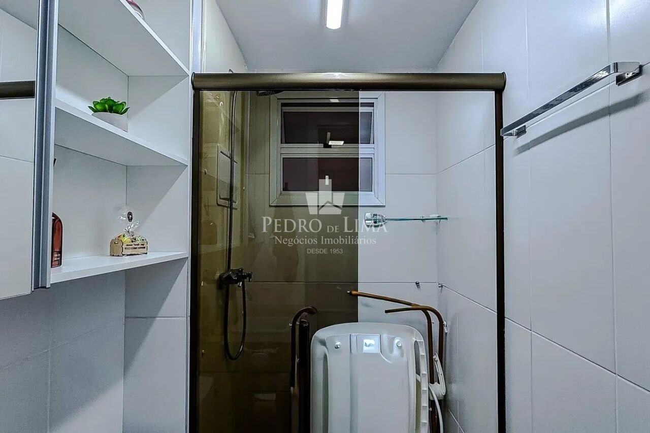 Apartamento de 2 quartos, 1 vaga, 59 m² - Condomínio Verte Belém