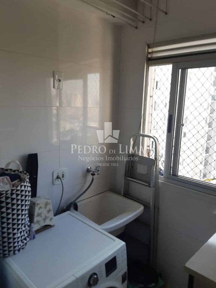 Apartamento Tatuapé 50 m² 2 quartos ,1 banheiro 1 vaga 