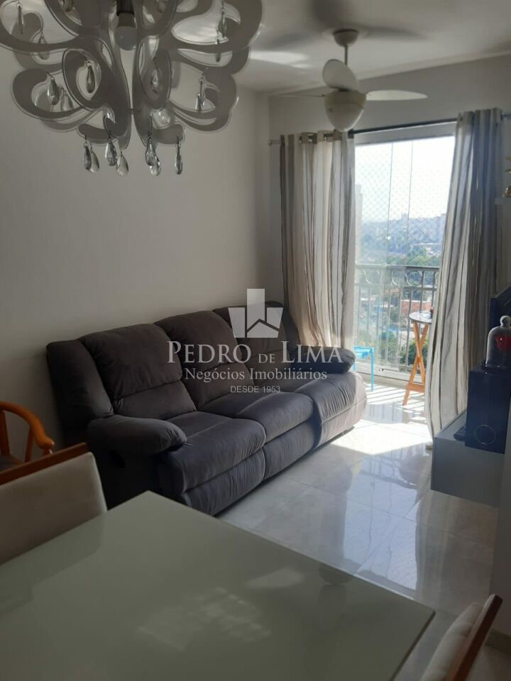 imagem do imovel Apartamento Tatuapé 50 m² 2 quartos ,1 banheiro 1 vaga  ref: TP30751
