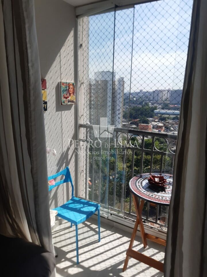 imagem do imovel Apartamento Tatuapé 50 m² 2 quartos ,1 banheiro 1 vaga  ref: TP30751