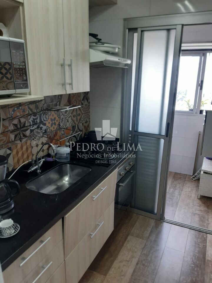 Apartamento Tatuapé 50 m² 2 quartos ,1 banheiro 1 vaga 