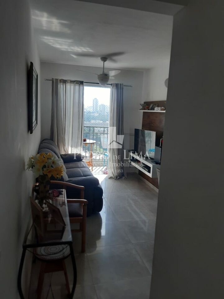 Apartamento Tatuapé 50 m² 2 quartos ,1 banheiro 1 vaga 