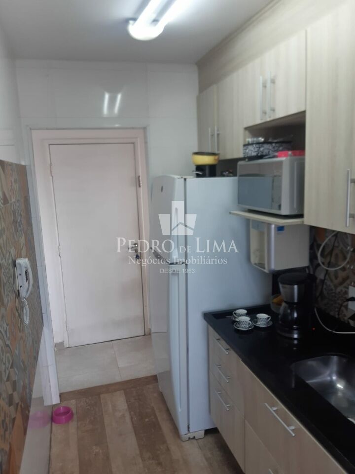 Apartamento Tatuapé 50 m² 2 quartos ,1 banheiro 1 vaga 