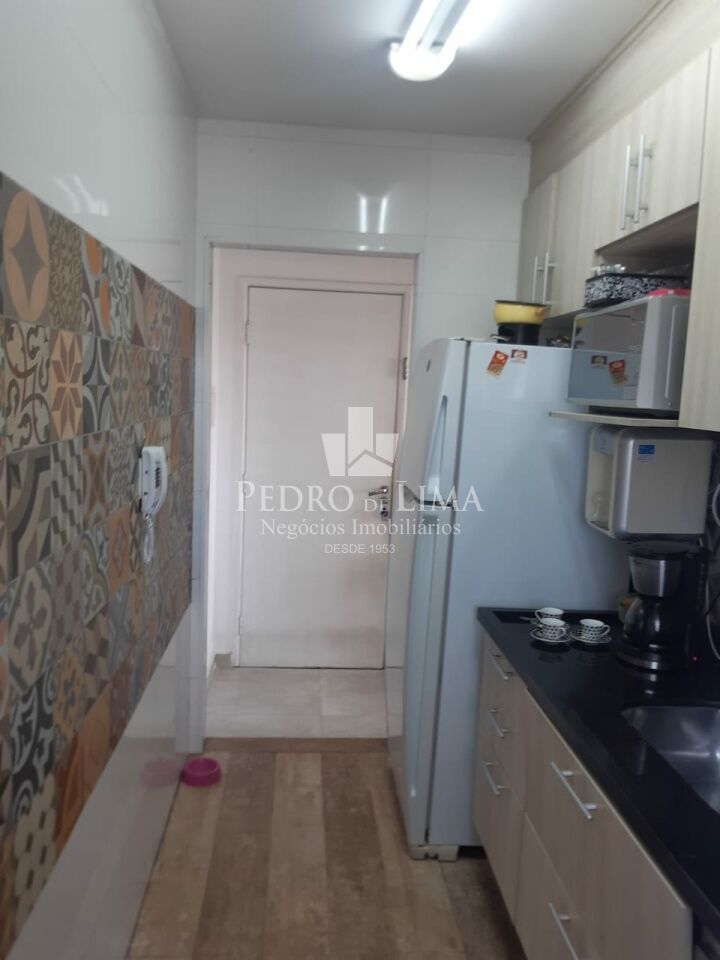Apartamento Tatuapé 50 m² 2 quartos ,1 banheiro 1 vaga 