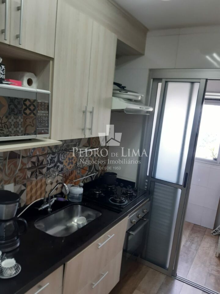 Apartamento Tatuapé 50 m² 2 quartos ,1 banheiro 1 vaga 