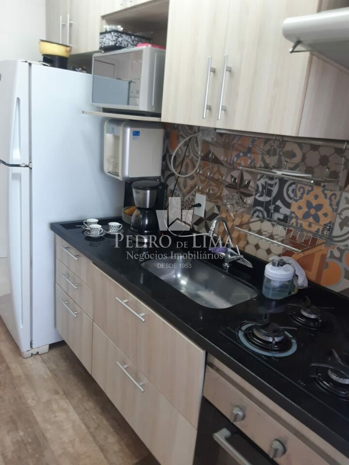 Apartamento Tatuapé 50 m² 2 quartos ,1 banheiro 1 vaga 