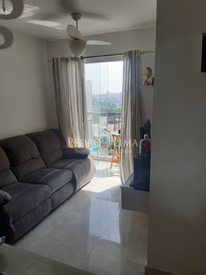 imagem do imovel Apartamento Tatuapé 50 m² 2 quartos ,1 banheiro 1 vaga  ref: TP30751