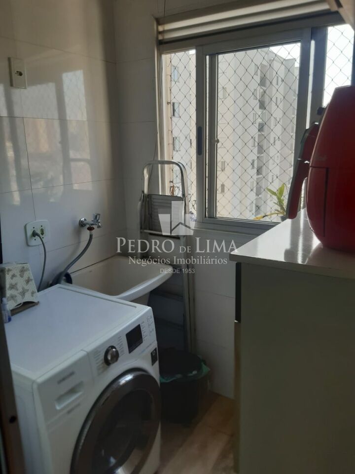Apartamento Tatuapé 50 m² 2 quartos ,1 banheiro 1 vaga 