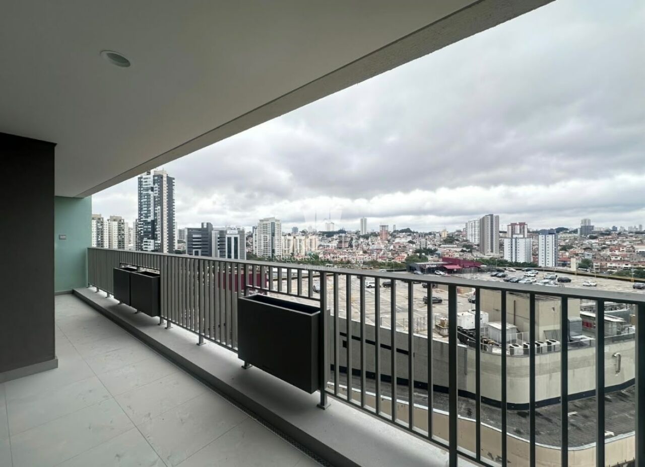 imagem do imovel Apartamento 2 quartos, 2 vagas, Anália Franco. ref: TP30755