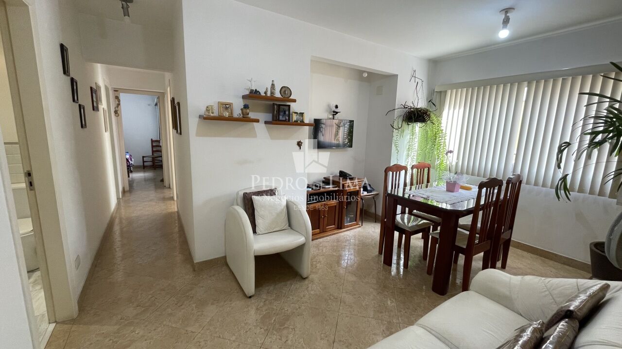 imagem do imovel Apartamento de 93m²   ref: TP30756