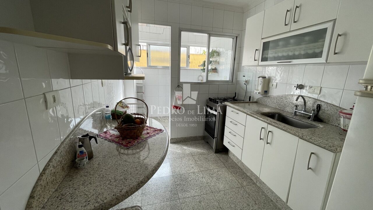imagem do imovel Apartamento de 93m²   ref: TP30756