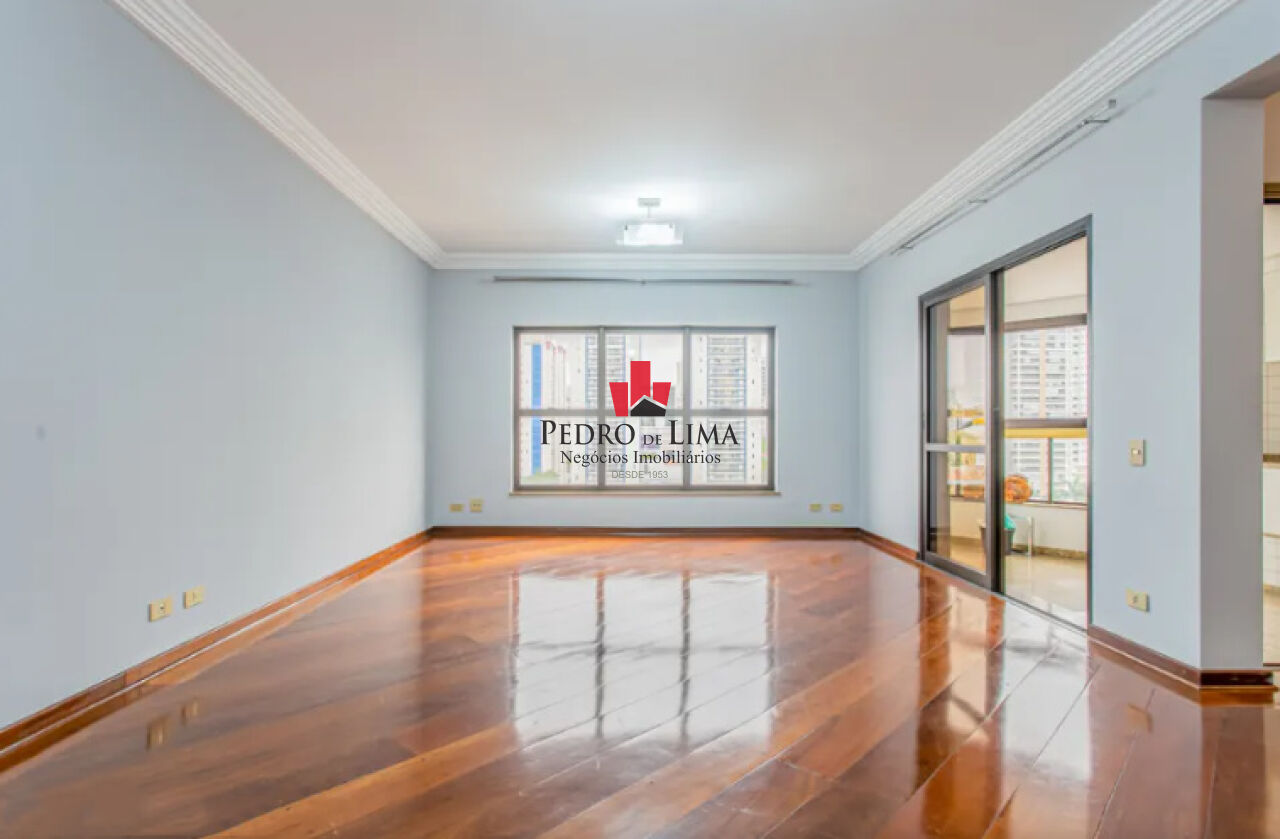 imagem do imovel Apartamento alto padrão  4 suítes - Tatuapé ref: TP3192