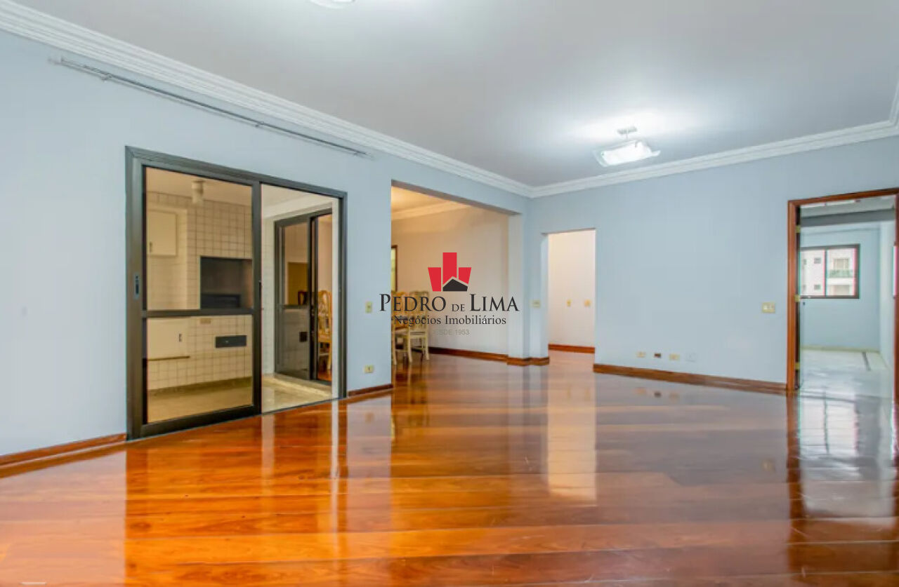 imagem do imovel Apartamento alto padrão  4 suítes - Tatuapé ref: TP3192