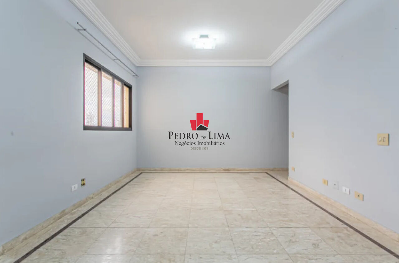 Apartamento alto padrão  4 suítes - Tatuapé