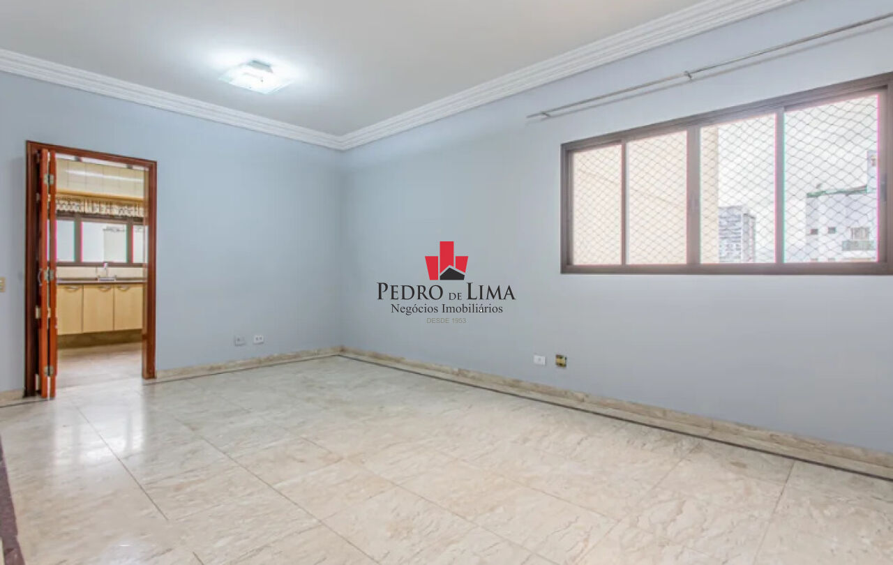 Apartamento alto padrão  4 suítes - Tatuapé