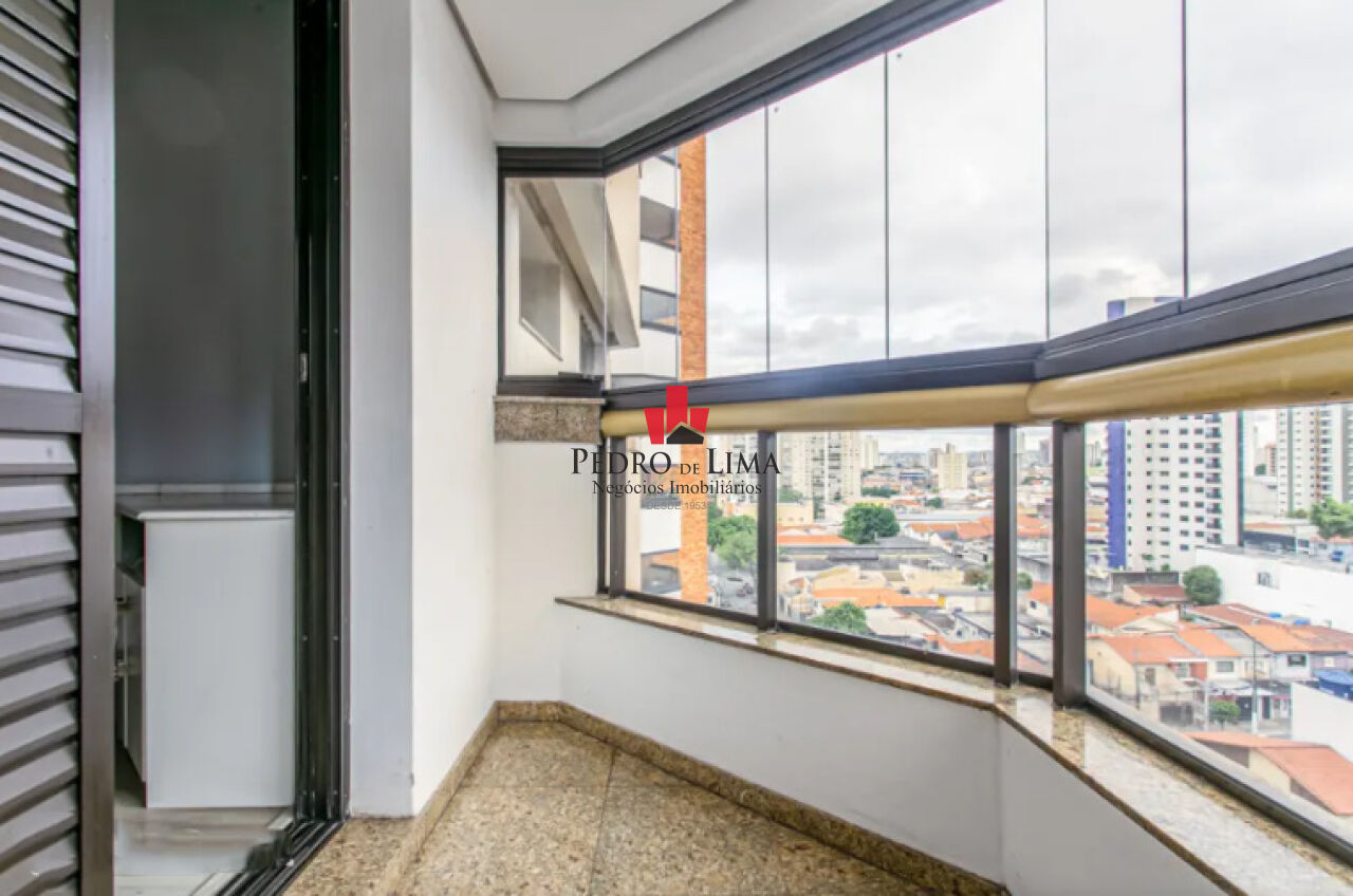 Apartamento alto padrão  4 suítes - Tatuapé