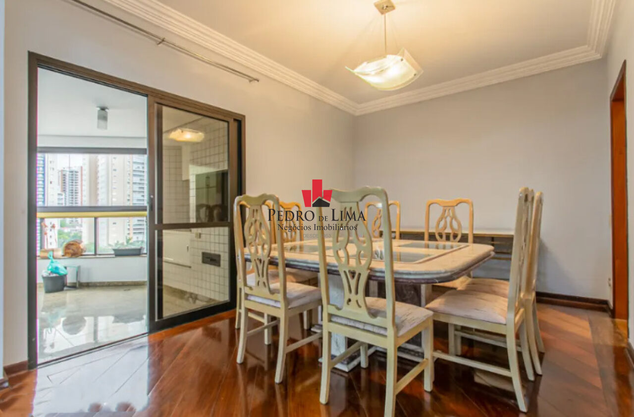 Apartamento alto padrão  4 suítes - Tatuapé