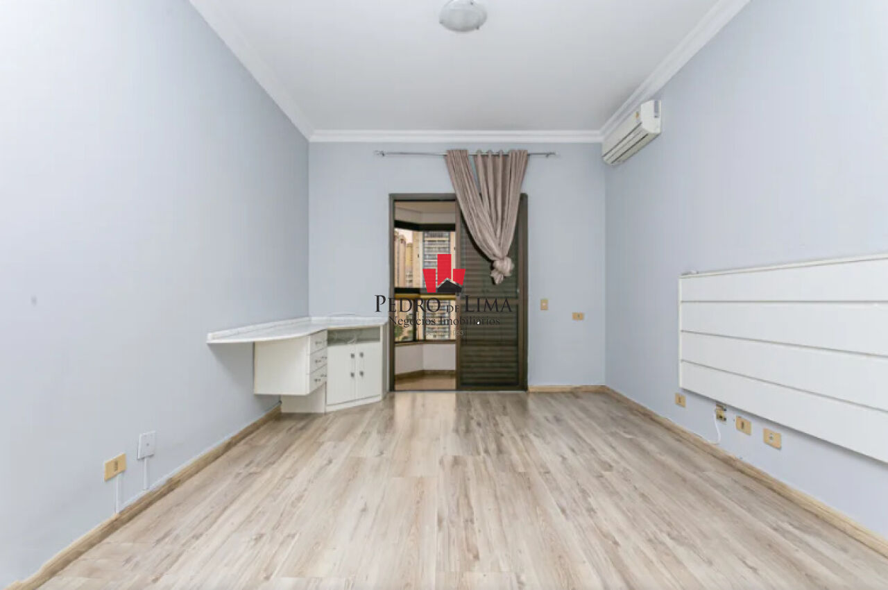 Apartamento alto padrão  4 suítes - Tatuapé