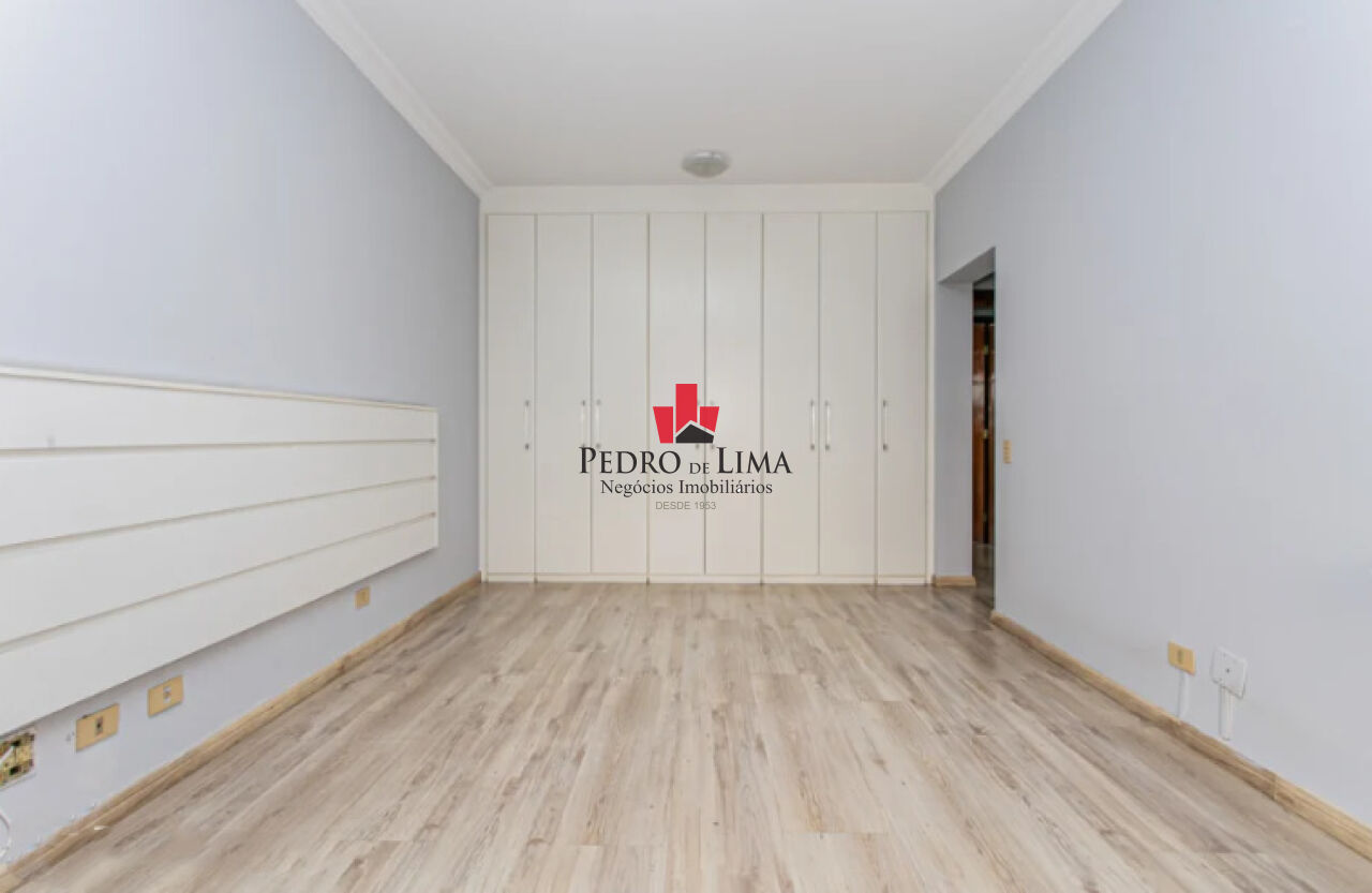 Apartamento alto padrão  4 suítes - Tatuapé