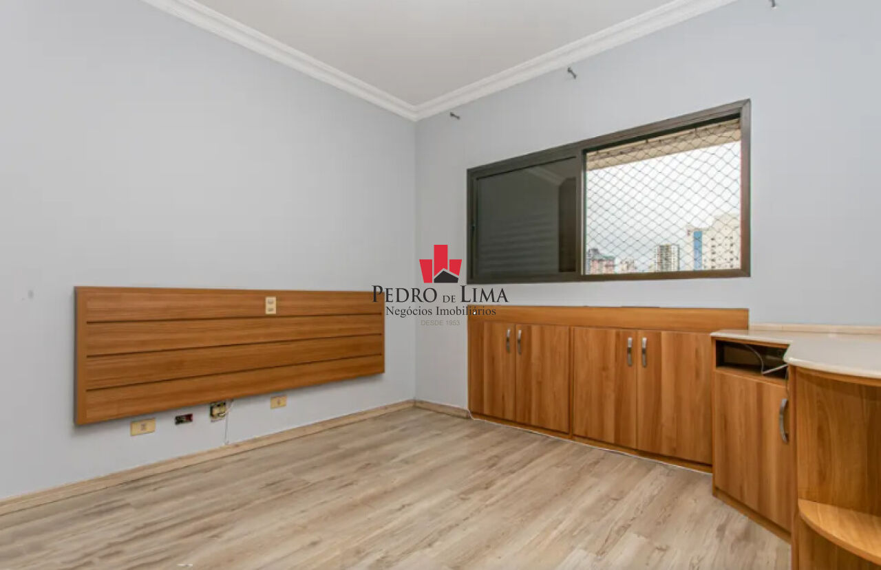 Apartamento alto padrão  4 suítes - Tatuapé
