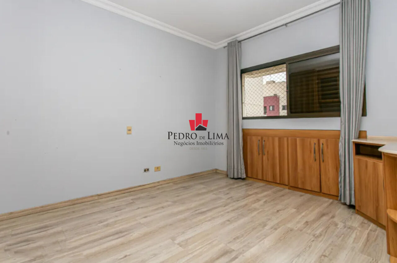 Apartamento alto padrão  4 suítes - Tatuapé