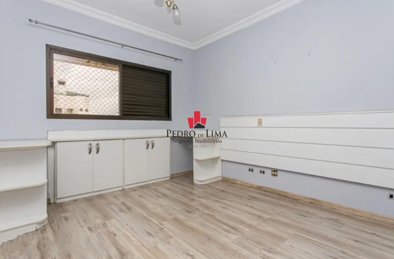Apartamento alto padrão  4 suítes - Tatuapé