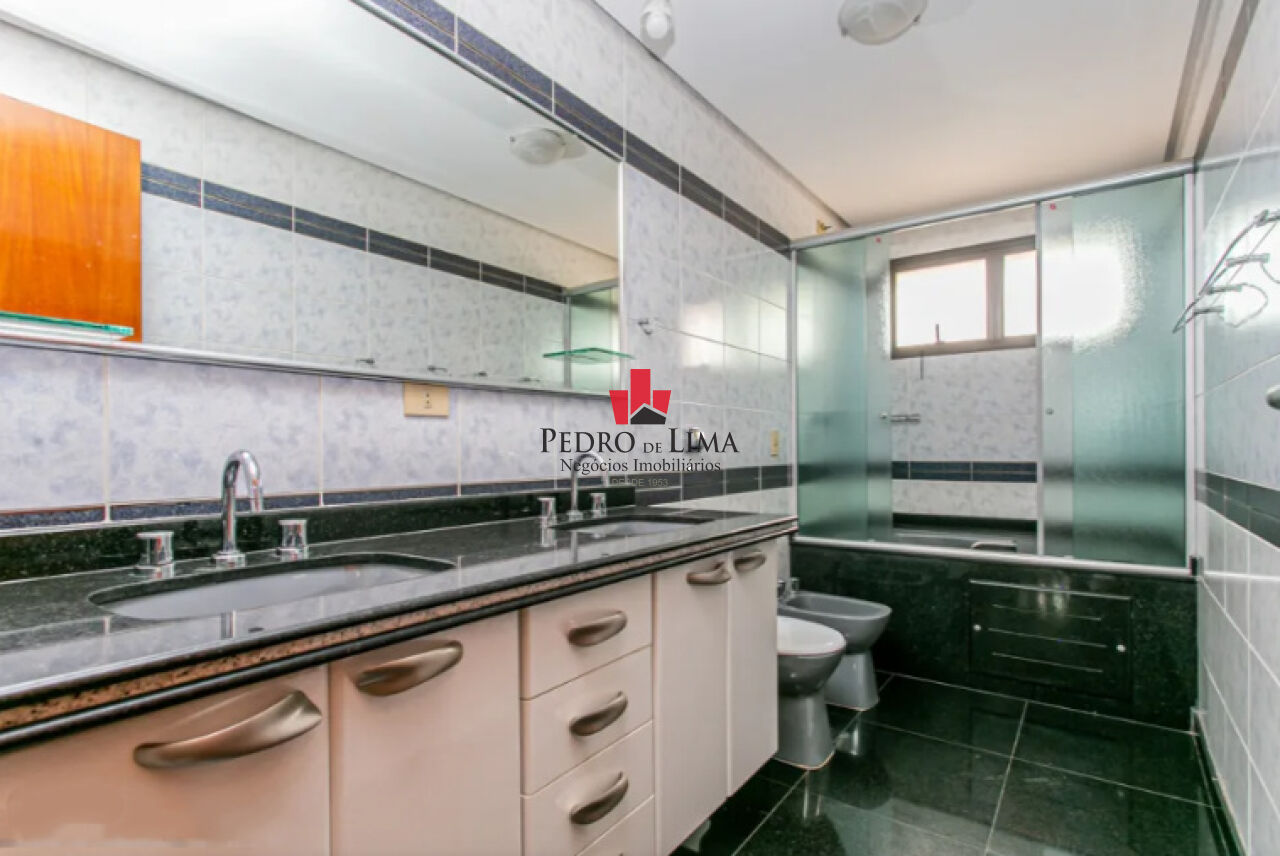 Apartamento alto padrão  4 suítes - Tatuapé