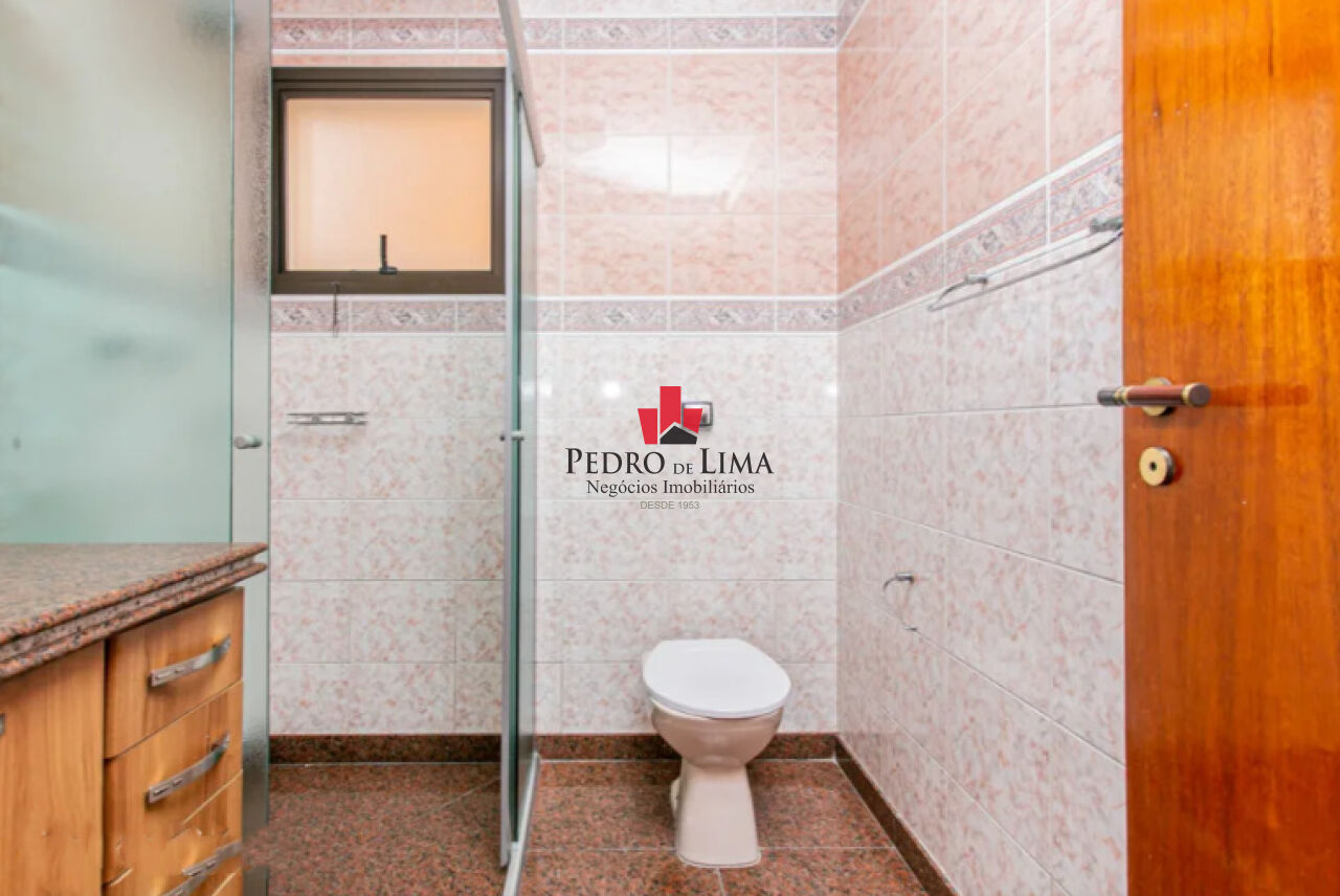 Apartamento alto padrão  4 suítes - Tatuapé