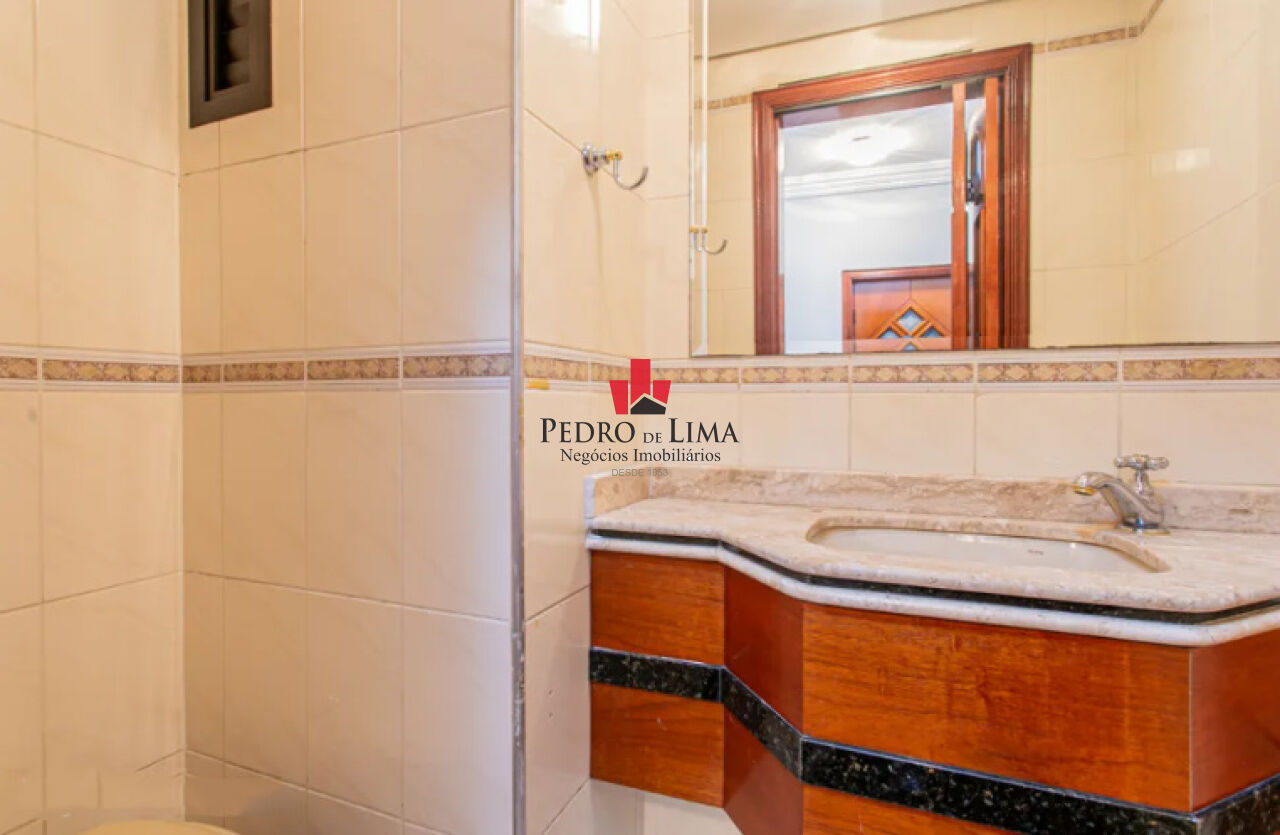 Apartamento alto padrão  4 suítes - Tatuapé