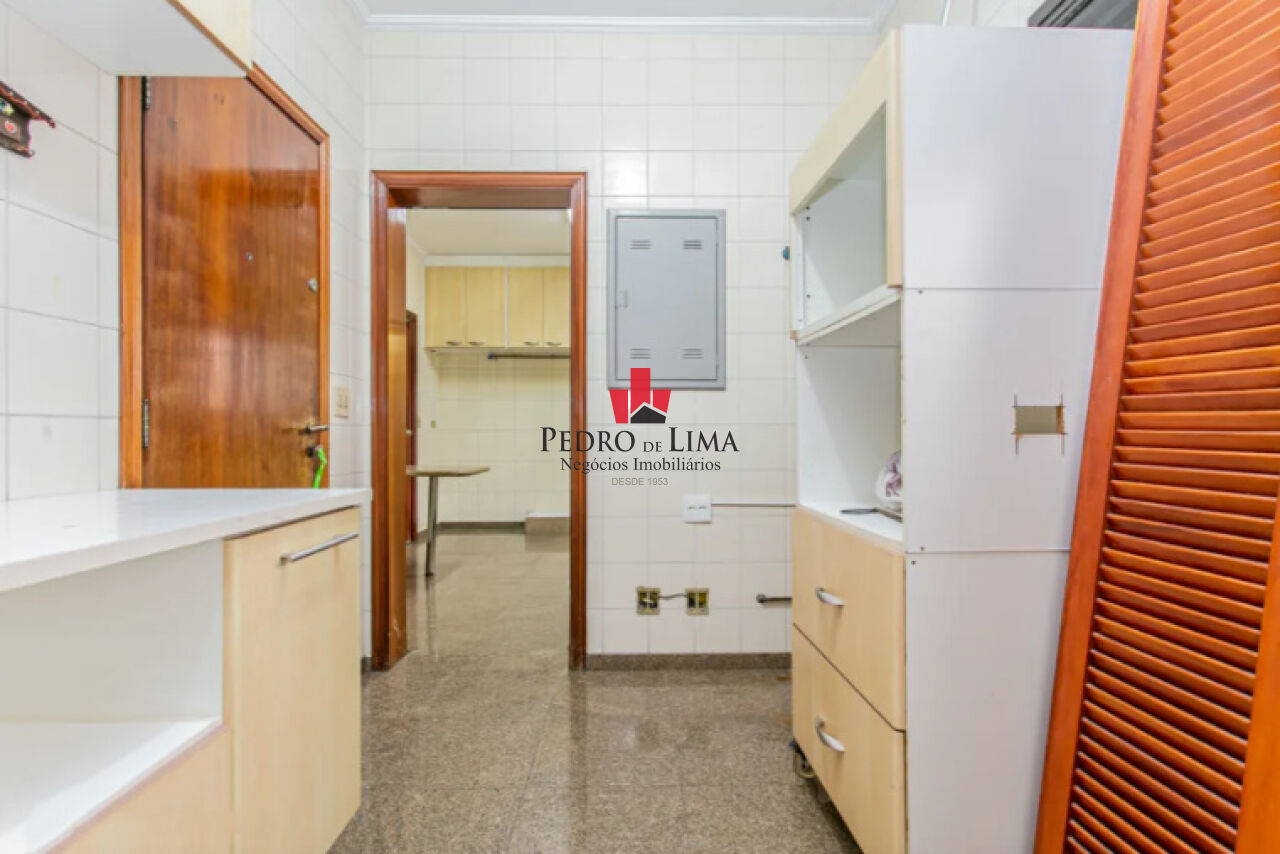 Apartamento alto padrão  4 suítes - Tatuapé