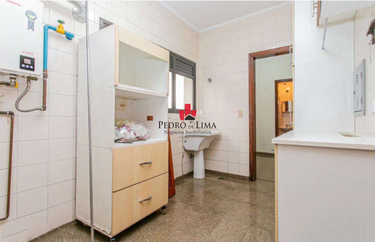 Apartamento alto padrão  4 suítes - Tatuapé