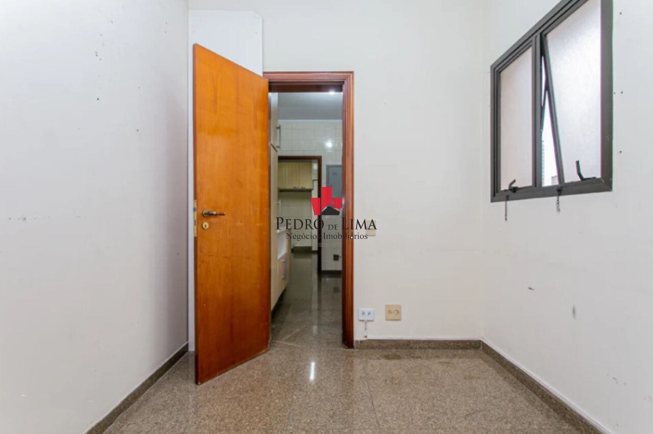 Apartamento alto padrão  4 suítes - Tatuapé