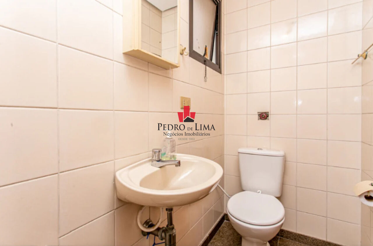 Apartamento alto padrão  4 suítes - Tatuapé