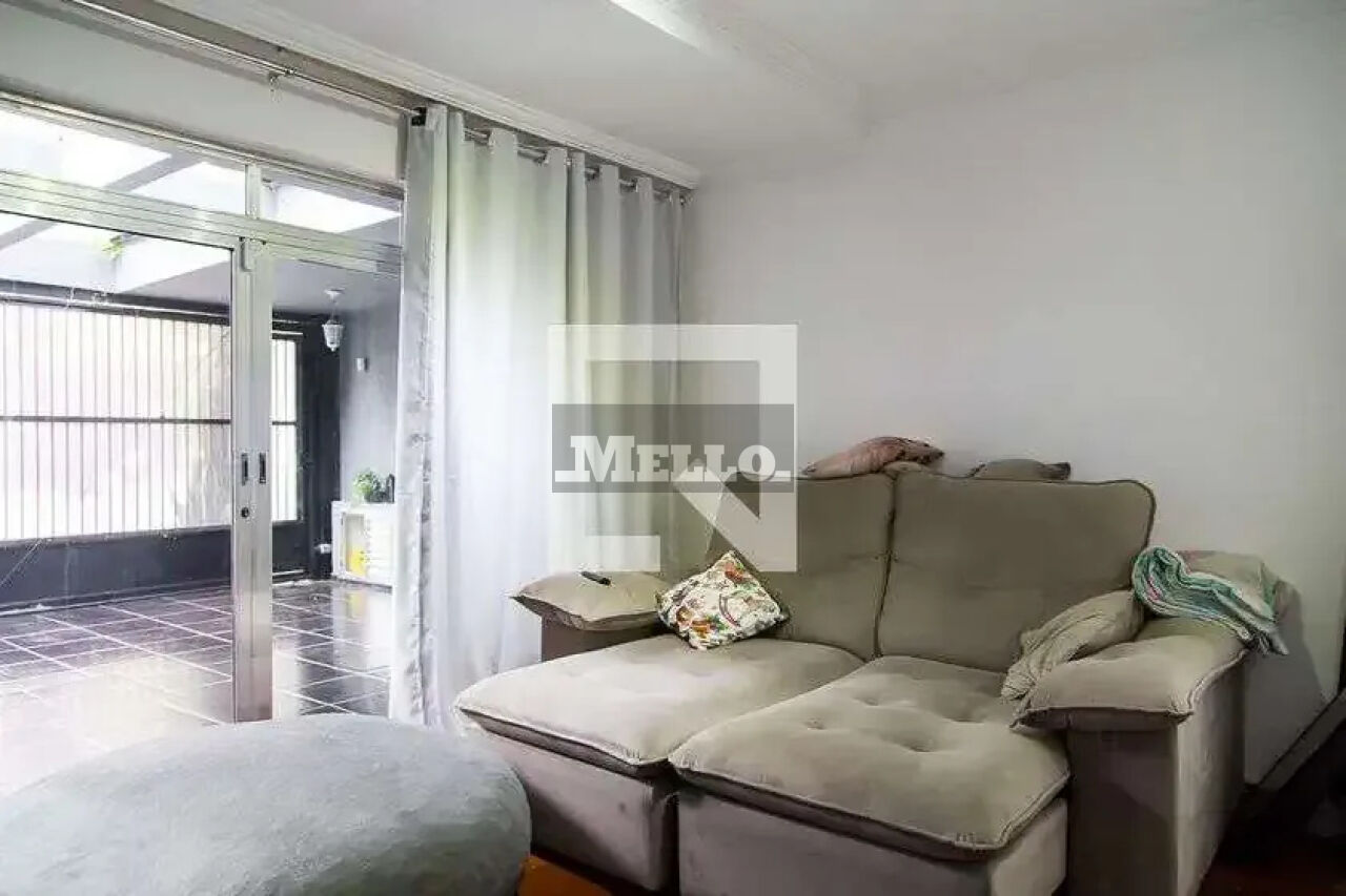 Sobrado para Venda - Planalto Paulista