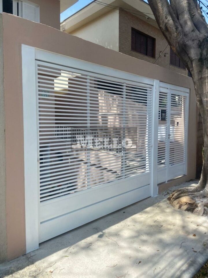 Sobrado para Locação - Planalto Paulista