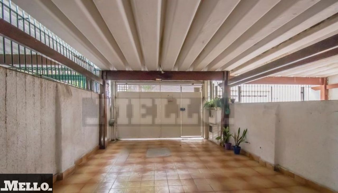 Sobrado para Venda - Mirandópolis