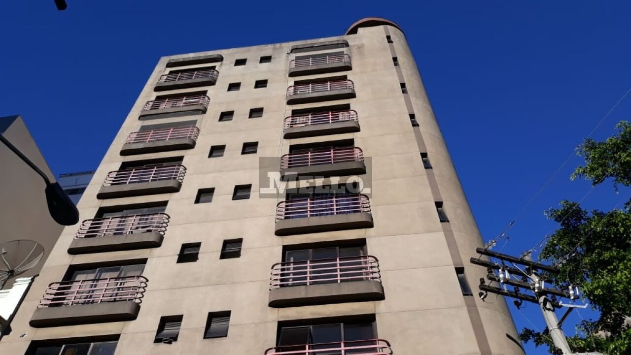 Apartamento para Venda - Sé